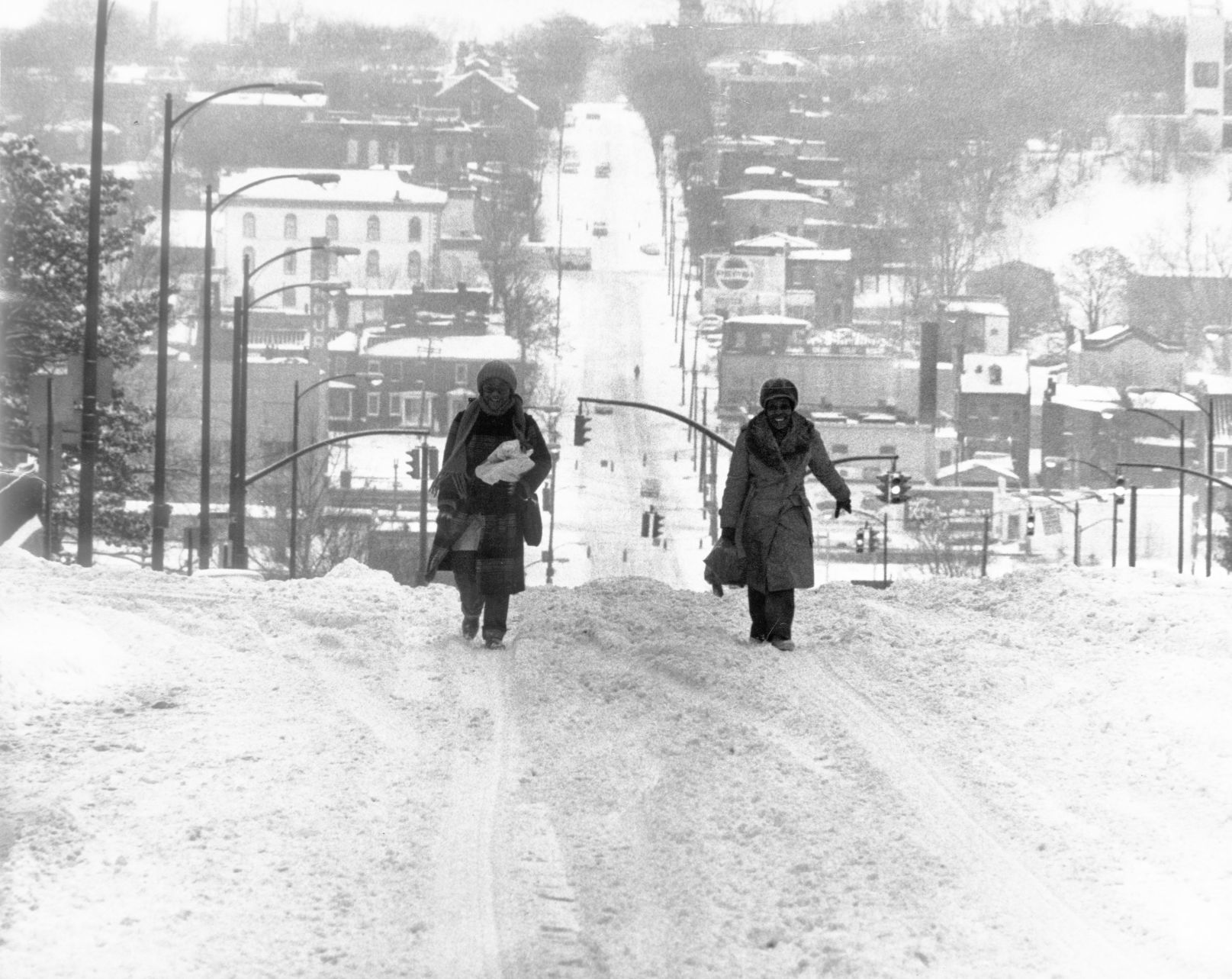 15. Feb. 18-19, 1979 (President's Day storm)